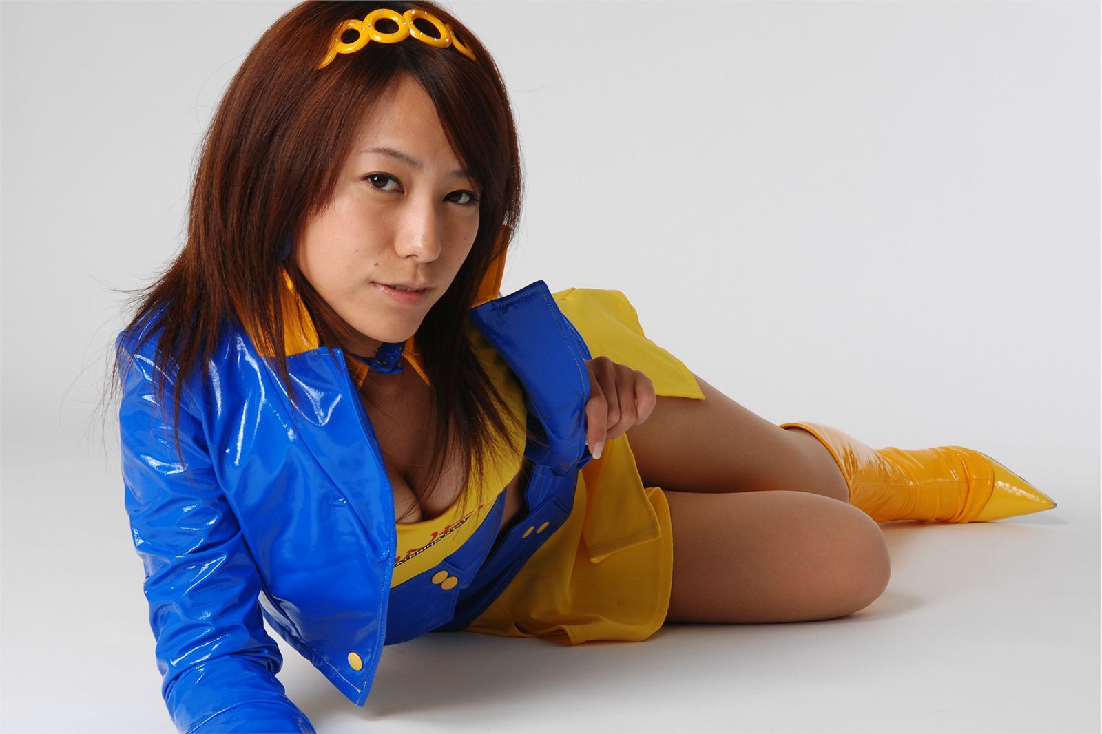 HRQ0079 - Misato Kashiwagi 柏木美里 [BWH]